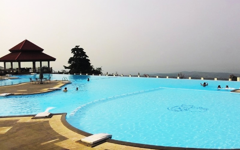 Giri Tirta Kahuripan