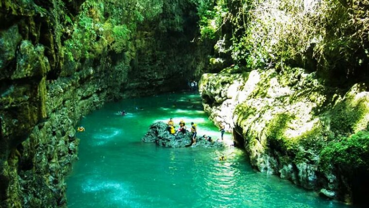 Green Canyon Pangandaran