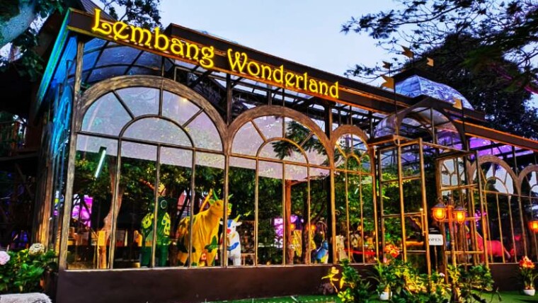 Lembang Wonderland