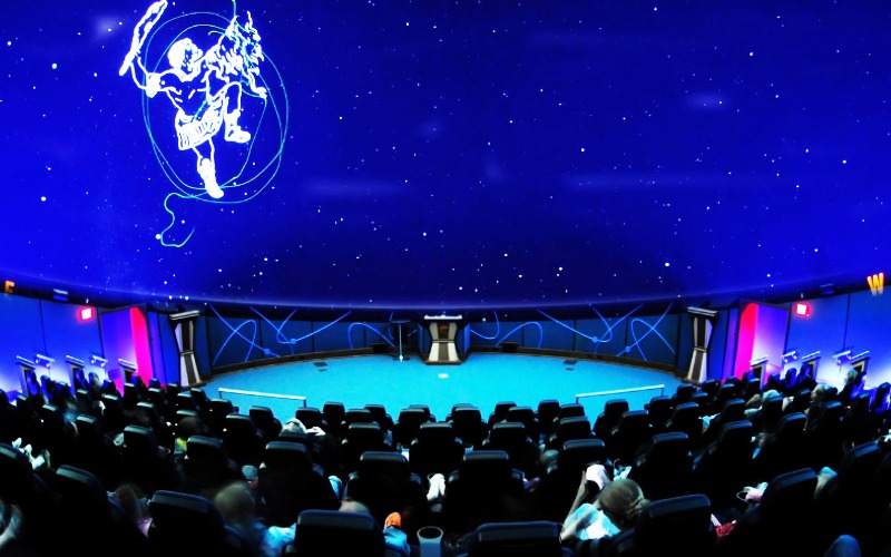 Planetarium Jakarta