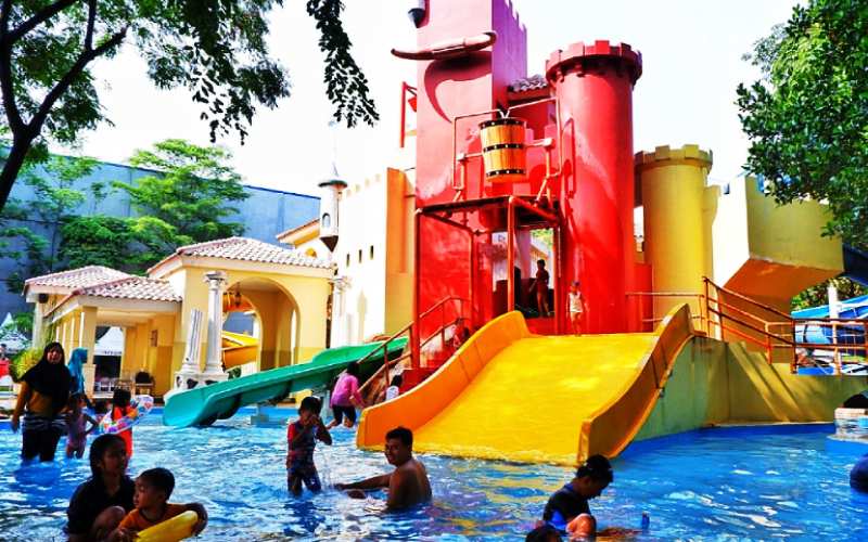 Tempat Wisata di Cikarang