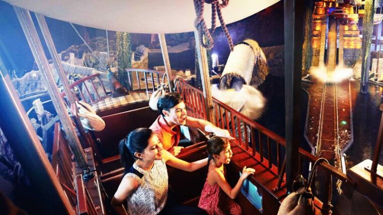 Trans Studio Bandung