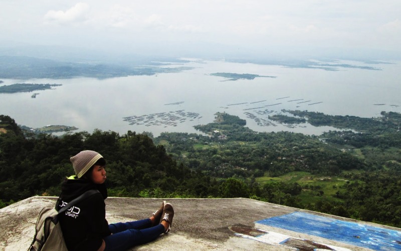 Waduk Gajah Mungkur