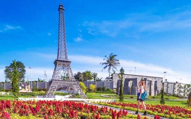 Cimory Semarang