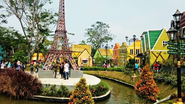 Devoyage Bogor