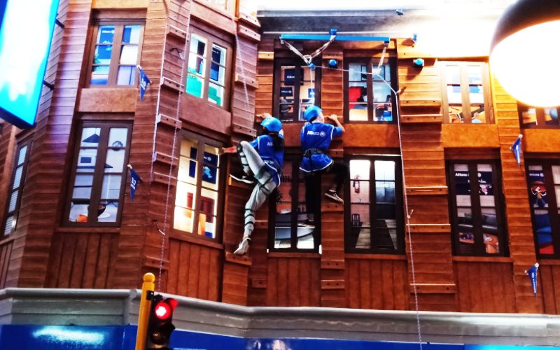 Kidzania Jakarta