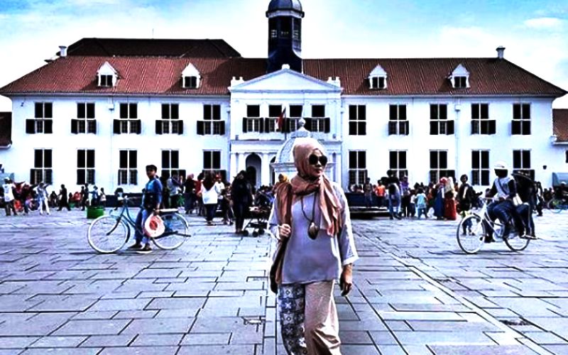 Kota Tua Jakarta