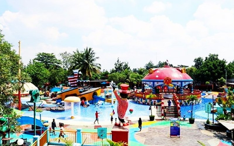 Oceanpark BSD