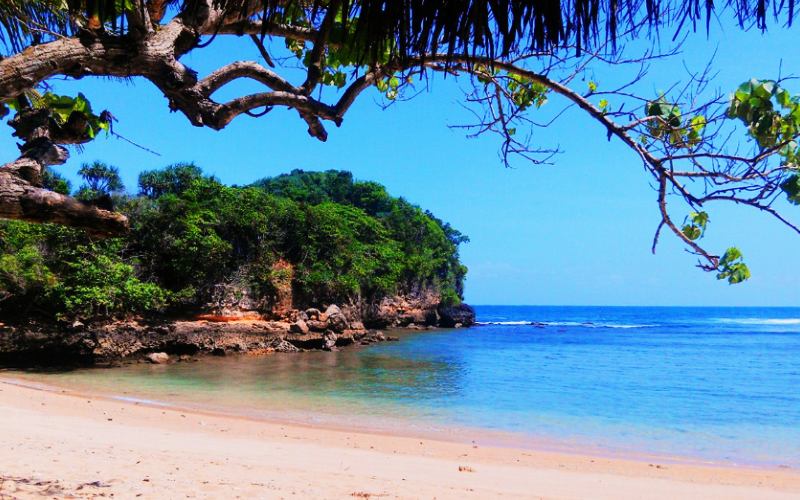 Pantai Ngliyep