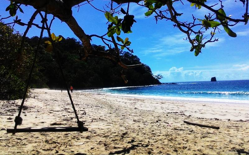 Pantai Sendiki