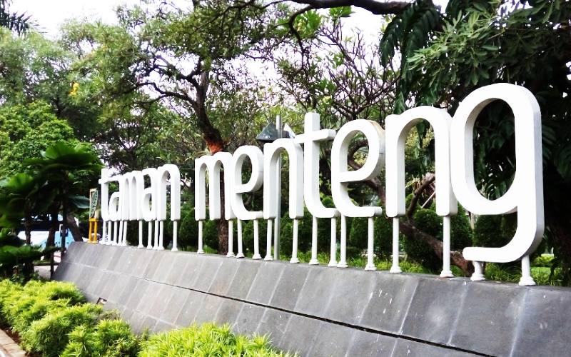 Taman Menteng