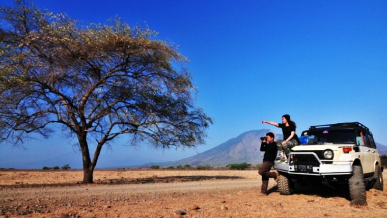 Taman Nasional Baluran