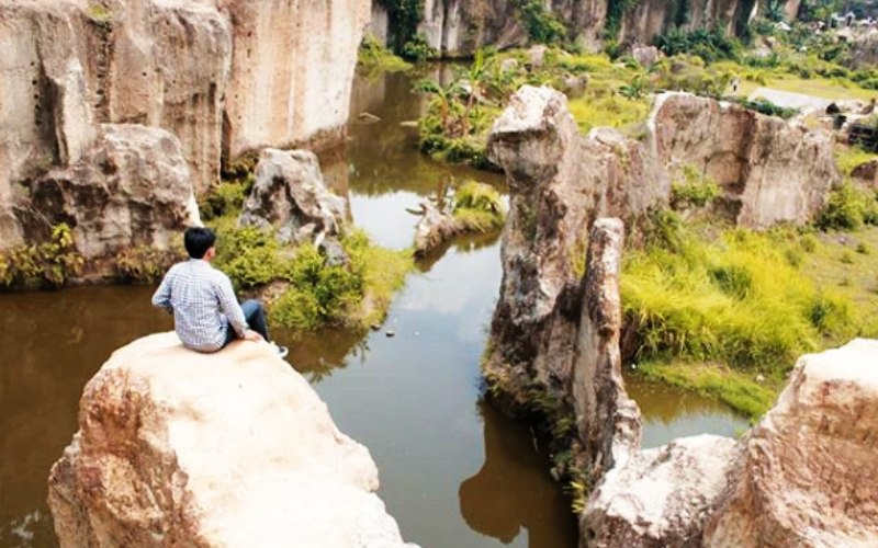 Tebing Koja