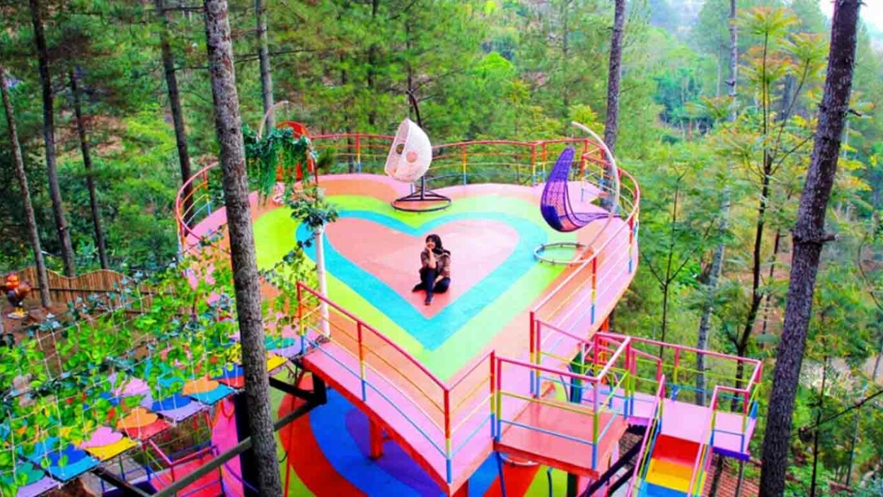 Dago Dream Park
