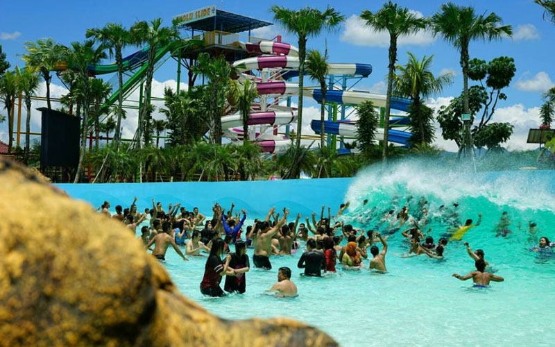 Hawai Waterpark