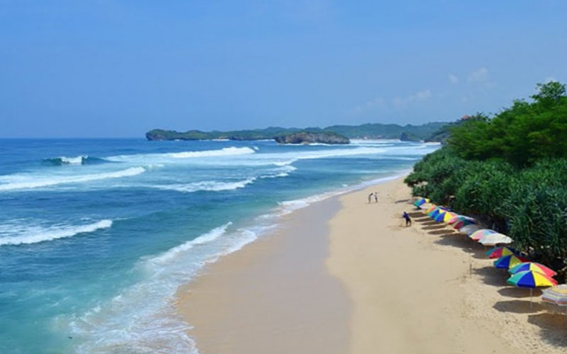 Pantai Indrayanti