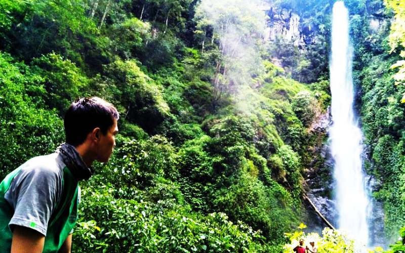 Coban Rais