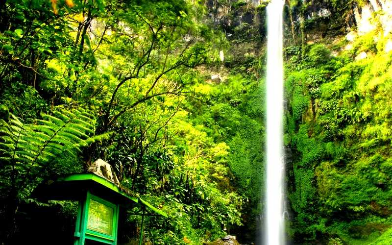 Coban Rondo