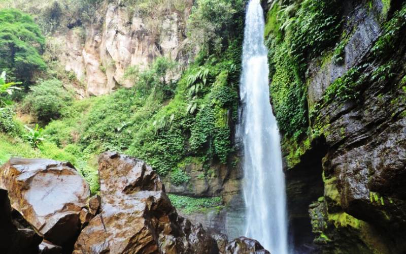 Coban Talun