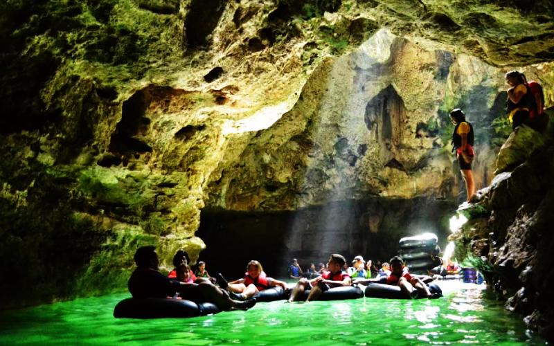 Goa Pindul