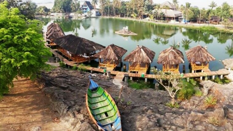 Kampung Batu Malakasari