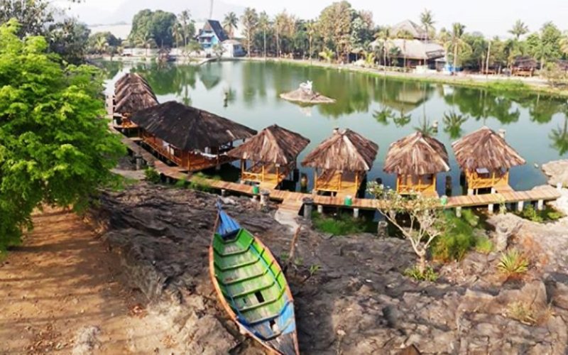 Kampung Batu Malakasari