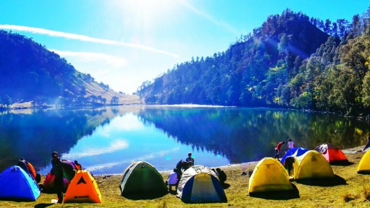 Ranu Kumbolo