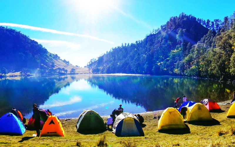 Ranu Kumbolo