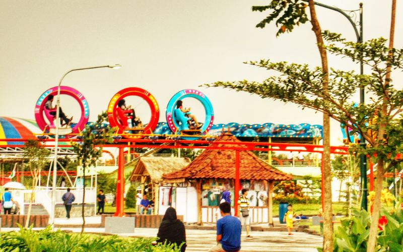 Sindu Kusuma Edupark