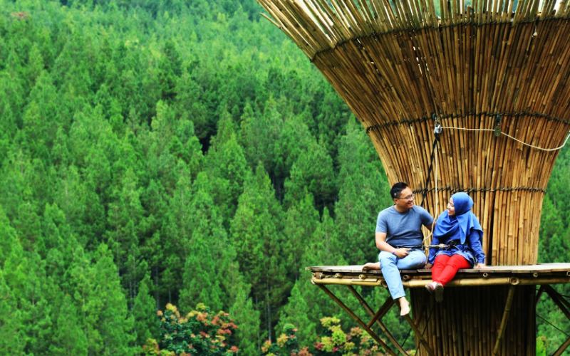 The Lodge Maribaya