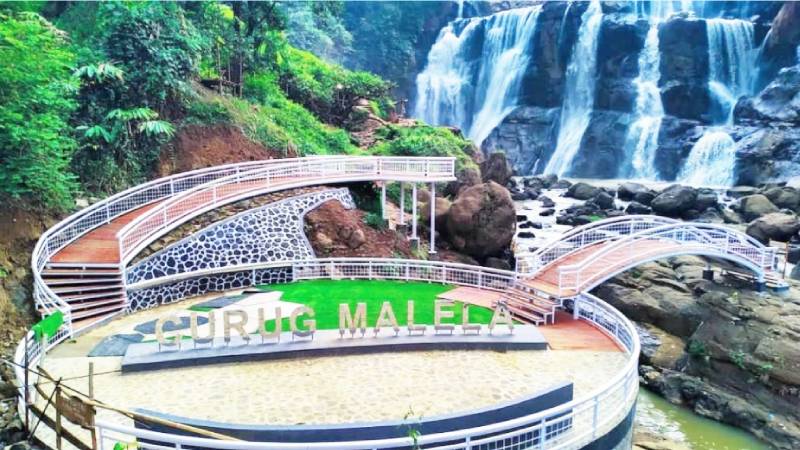 Curug Malela