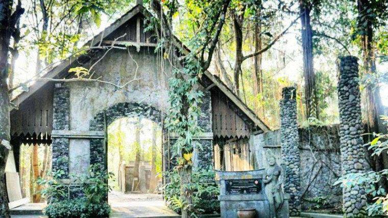 Museum Ullen Sentalu
