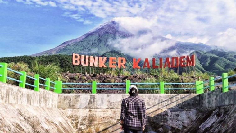 Bunker Kaliadem