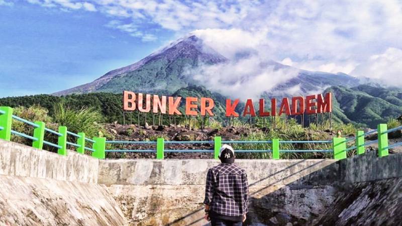 Bunker Kaliadem
