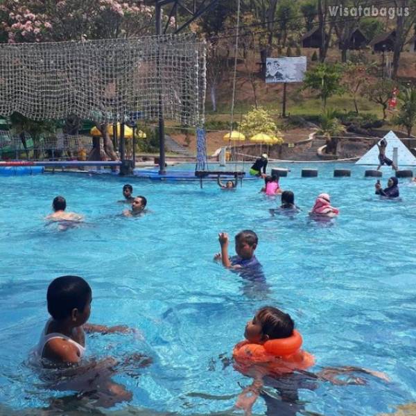 Taman Dayu Pasuruan