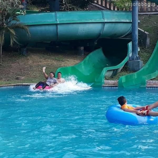 Wahana Taman Dayu