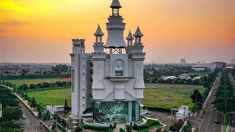 Tempat Wisata di Tangerang Selatan
