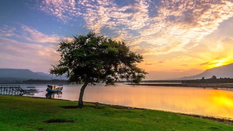Taman Nasional Bali Barat