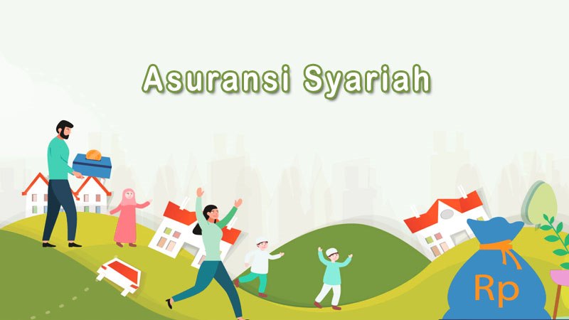 Perbedaan Asuransi Syariah dan Asuransi Umum